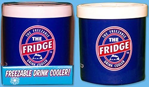 commercial beverage cooler