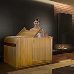 Dynamic Granada 1-Person Sauna