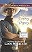Her Cowboy Deputy (Wyoming Legacy)