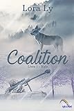 Coalition (French Edition) by Lora Ly, Virginie Wernert