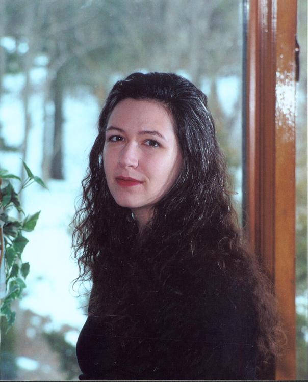 Jacqueline Carey Audio Books, Best Sellers, Author Bio