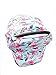 Joint Perfect-Nursing Breastfeeding Cover, Multi Use Nursing Cover, Carseat Canopy, Shopping Cart Cover, Easy To Use Stretchy Material - Designs For Baby Boys and Girls