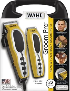 wahl 3101