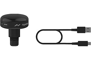 Hyperice Hypervolt Heated Head Attachment – Compatible with All Hypervolt Models – Relax and Loosen Sore and Tight Muscles - FSA and HSA