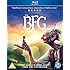 The BFG [Blu-ray]