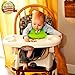 Cute Baby Bibs - Silicone with Crumb Catcher - Little Prince in Blue