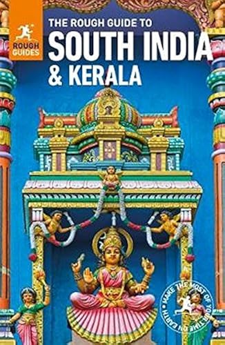Download The Rough Guide to South India & Kerala PDF