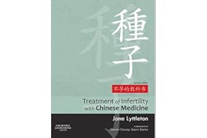 Treatment of Infertility with Chinese Medicine