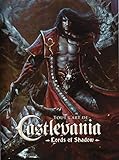 Tout l'art de Castlevania : Lord of shadow (French Edition) by
