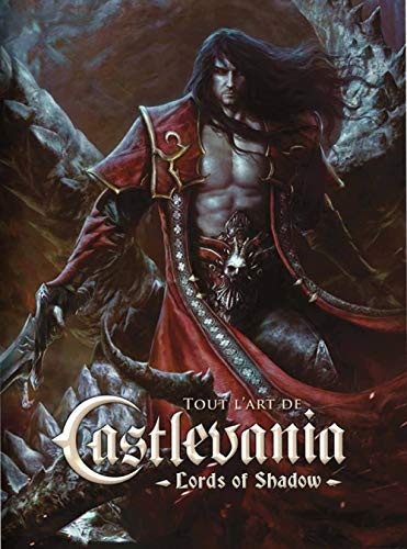 Tout l'art de Castlevania : Lord of shadow (French Edition) by (Album)