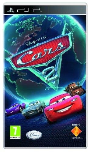 Cars 2