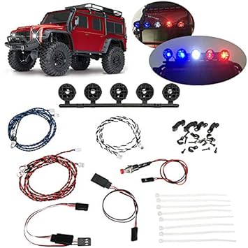 amazon rc cars traxxas