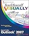 Teach Yourself VISUALLY Outlook 2007