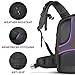 DSLR Camera Backpack Bag by Altura Photo for Camera, Lenses, Laptop/Tablet and Photography Accessories (The Great Explorer)