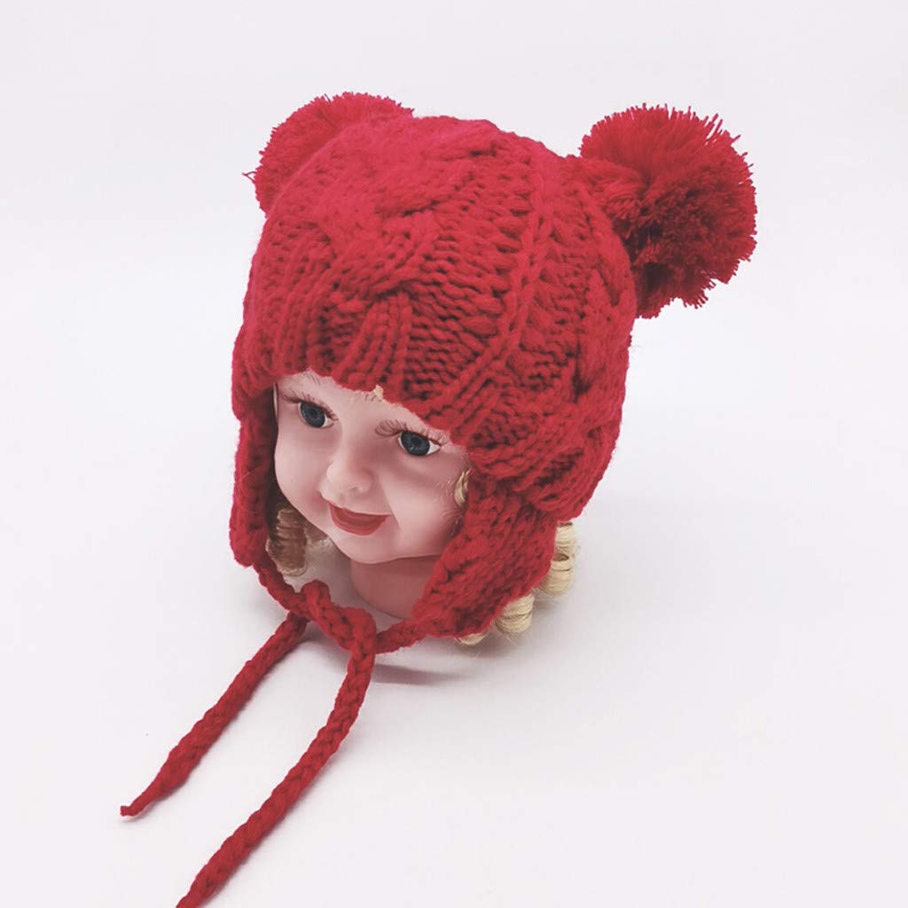 winter caps for children