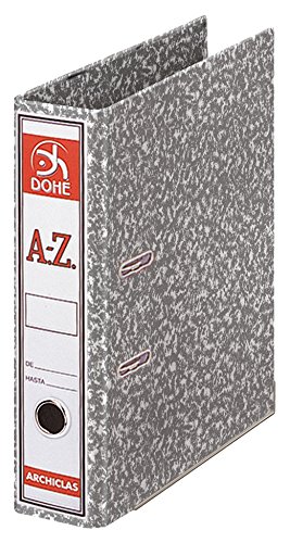 Dohe Archiclas A4 Lever Arch File with Eyelet
