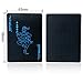 Plastic Playing Cards, PUMPUMLY 2 Decks Waterproof PVC Poker Card Classic Magic Poker Tricks Tool