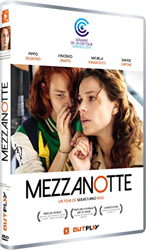 Mezzanotte