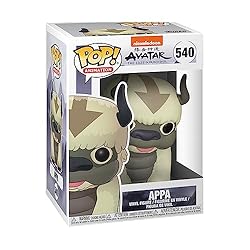 Funko POP! Animation: Avatar