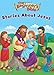 The Beginner's Bible Stories About Jesus