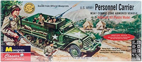 Personnel Carrier