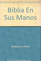 Biblia En Sus Manos 9505079435 Book Cover