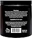 Brooklyn Botany Premium Activated Charcoal Scrub - Deep Exfoliation, Pore Minimizer & Reduces Wrinkles, Acne Scars, Blackhead Remover & Anti Cellulite Treatment - Body Scrub & Facial Cleanser - 10 oz