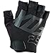 Fox Men's Ranger Shorts Gloves, Black, Small