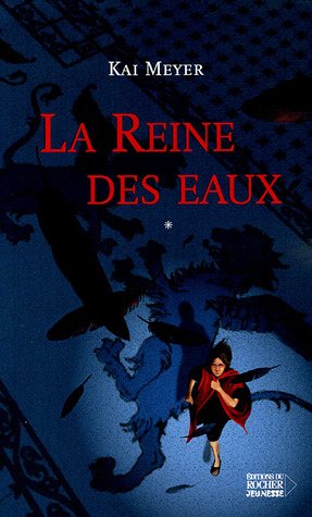 La  reine des eaux