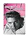 Elvis Presley 8x11.5 Tin Sign Love Me Tender