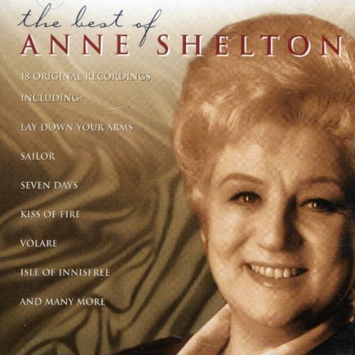 Anne Shelton - True Mellow - Zortam Music