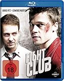 Fight Club Blu-ray