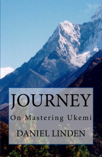 Journey: On Mastering Ukemi