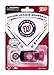 Washington Nationals Major League Baseball Hardtop Diecast Car, 1:64 Scale