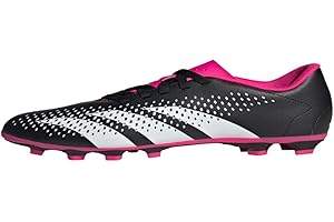 Adidas Unisex Accuracy.4 Football Boots Flexible Ground Sneaker