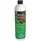 TotalPond A20011 Chlorine Remover Plus, 16-Ounce