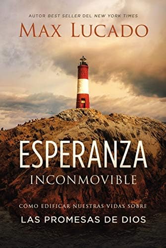 Unshakable Hope Spanish Edition