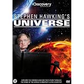 Stephen Hawking's Universe