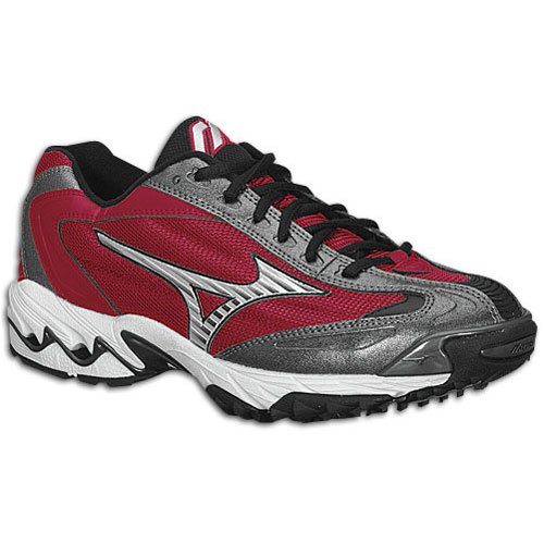 mizuno speed trainer