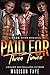 Paid For Three Times: A Dark MFMM Romance