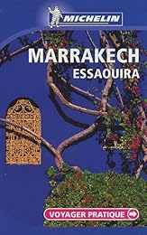 Marrakech, Essaouira