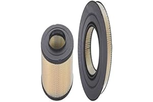 Wix Filters - 42473 Heavy Duty Air Filter, Pack of 1