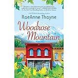 Woodrose Mountain: Hope's Crossing, Book 2