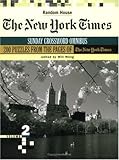 The New York Times Sunday Crossword Omnibus, Volume 2 by Will Weng