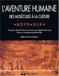 L' aventure humaine