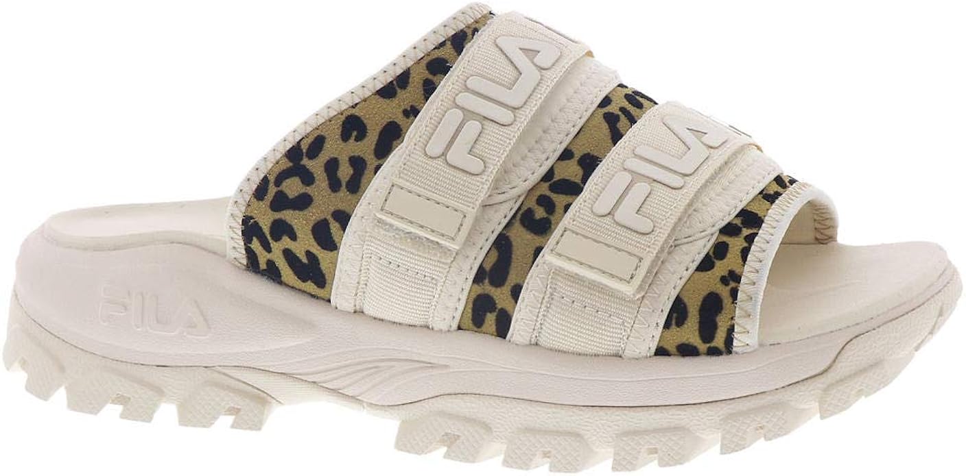 fila sandals amazon