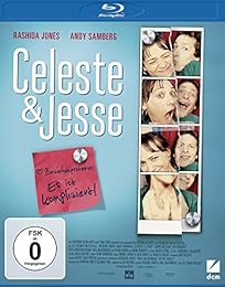 Celeste & Jesse