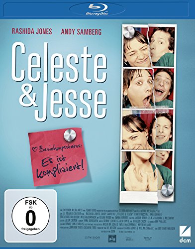 Celeste & Jesse