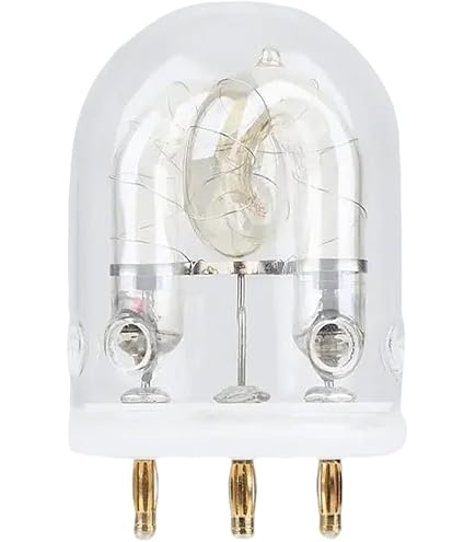 Amazon.com : GODOX AD400ProII AD400Pro Bulb 400W Flash Tube for