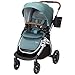 Maxi-Cosi Adorra Modular Stroller, Nomad Green